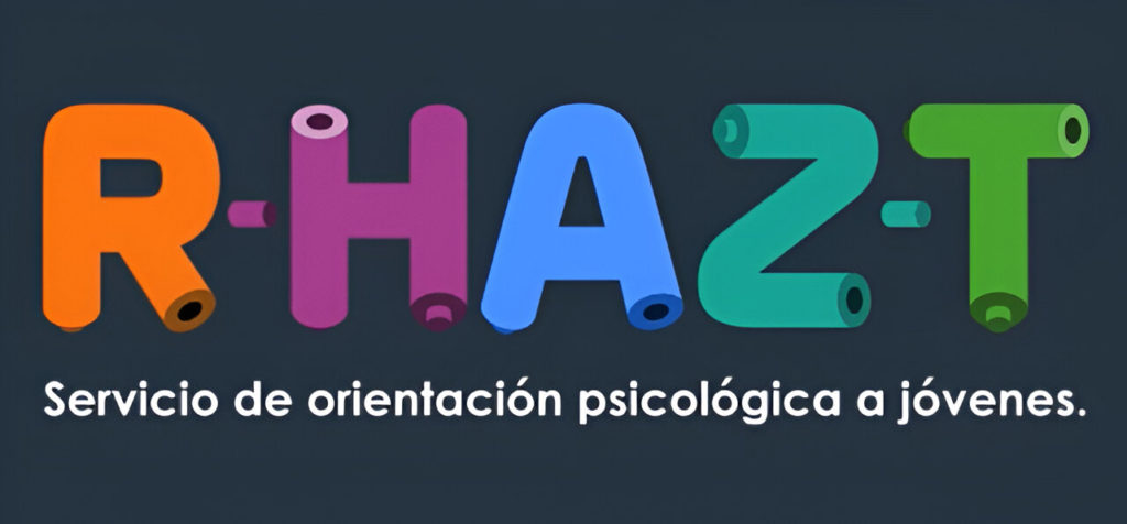 r-haz-t atención psicológica